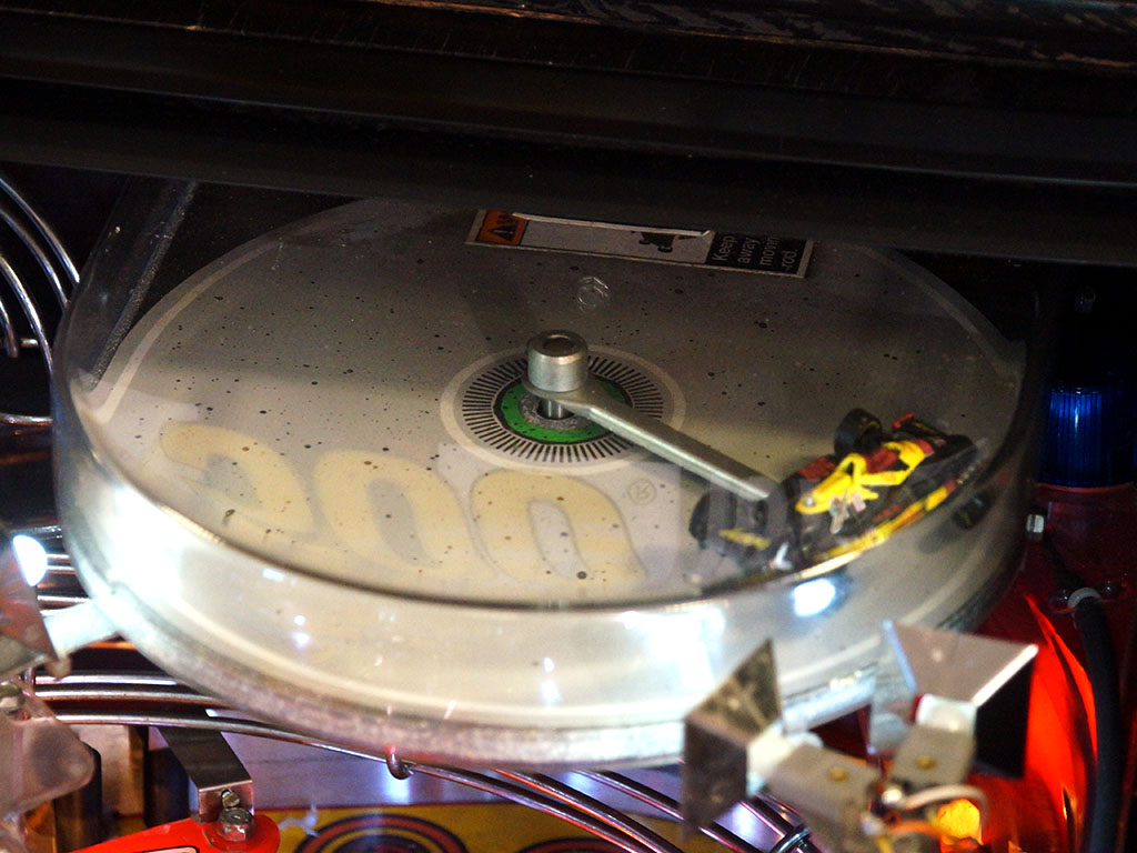 Indianapolis 500 Pinball Machine Home Leisure Direct